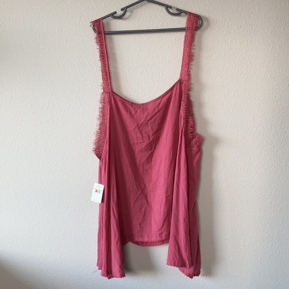 Intimately Free People top • NWT • size small - Picture 6 of 7